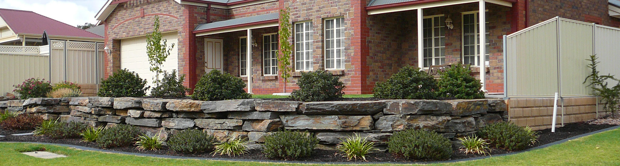 About Visual Landscape Gardening | Landscapers Adelaide