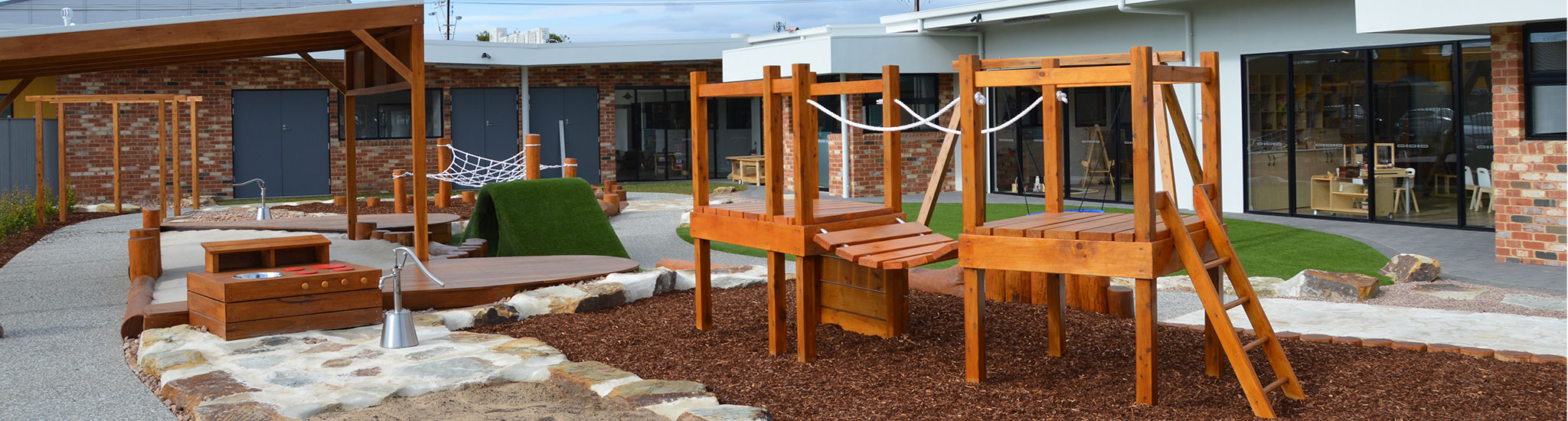 Commercial Landscaping Adelaide | Commercial Landscapers Adelaide | Visual Landscape Gardening