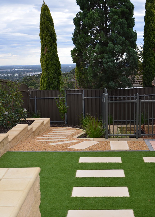Landscaping Adelaide Northern Suburbs | Landscapers Adelaide Northern Suburbs