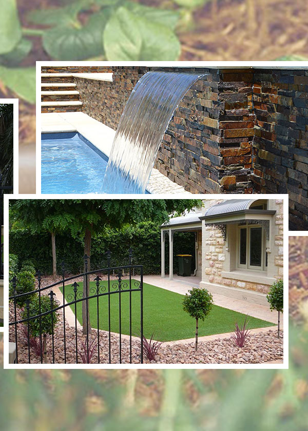 Landscaping Image Gallery | Visual Landscape Gardening Landscaping Image Gallery | Visual Landscape Gardening
