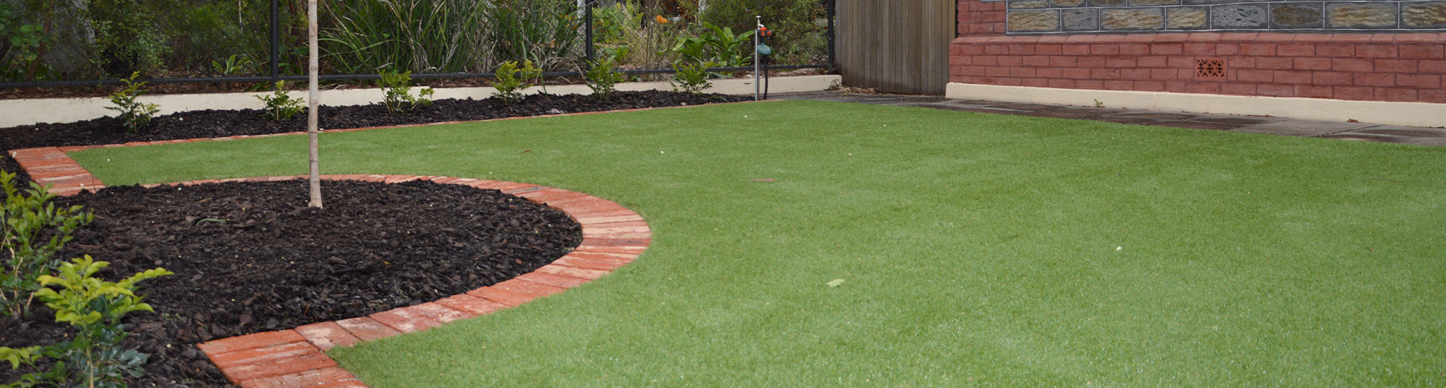 Lawn Adelaide | Lawn Installers Adelaide | Visual Landscape Gardening