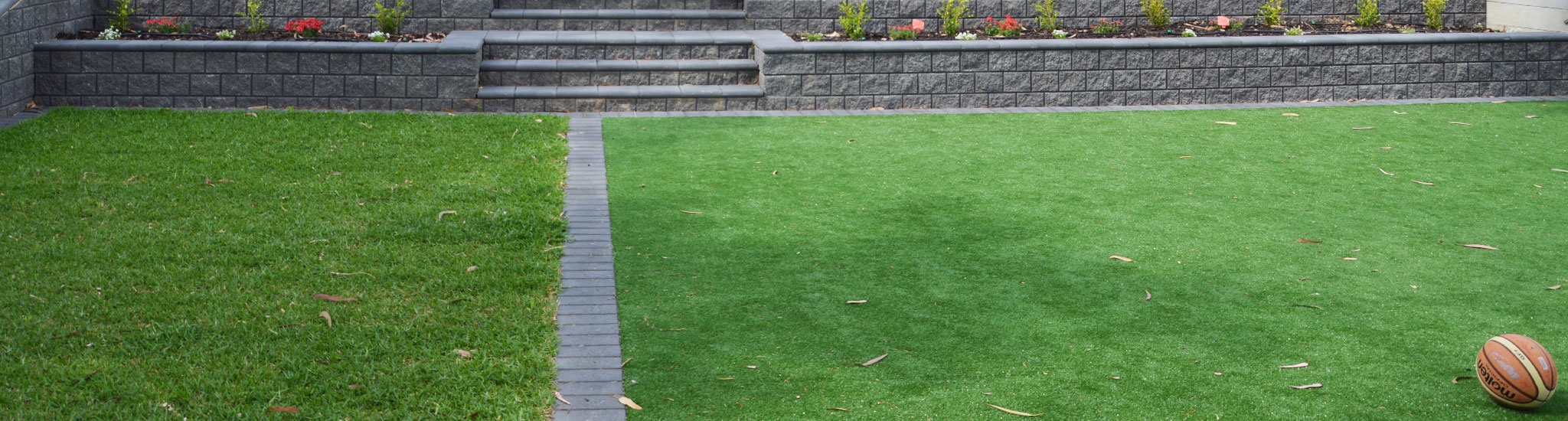 Instant Lawn | Roll Out Lawn | Artificial Grass