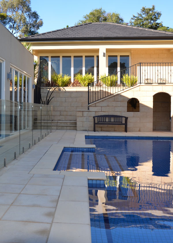 Landscaping Portfolio Adelaide | Visual Landscape Gardening