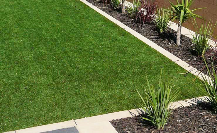 Artificial Grass Adelaide | Visual Landscape Gardening