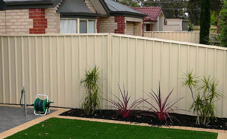 Fencing Adelaide | Visual Landscape Gardening