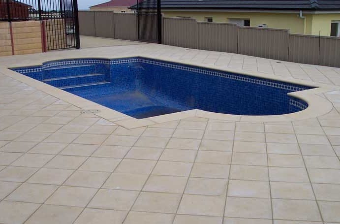 Retaining Walls Paving Gulfview Heights