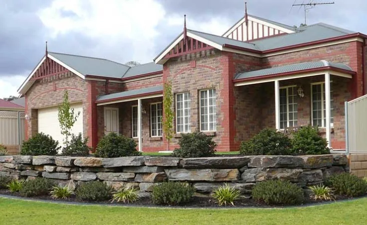 residential landscaping