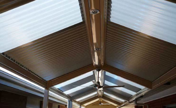 Colorbond Verandah Adelaide: Features and Benefits