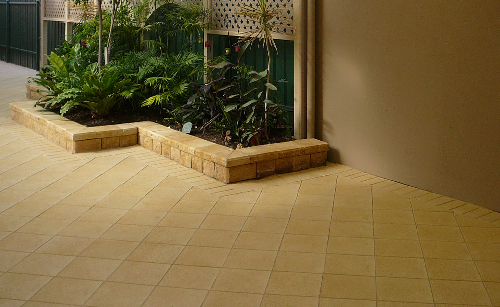 Verandah Pavers Adelaide | Paving Adelaide