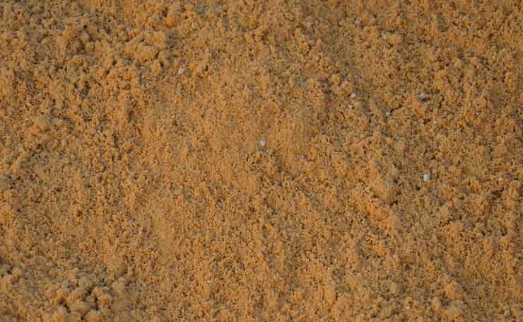 Brick Sand Yellow