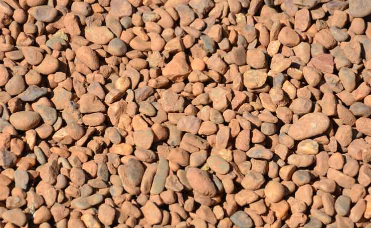 Fleurieu Pebbles