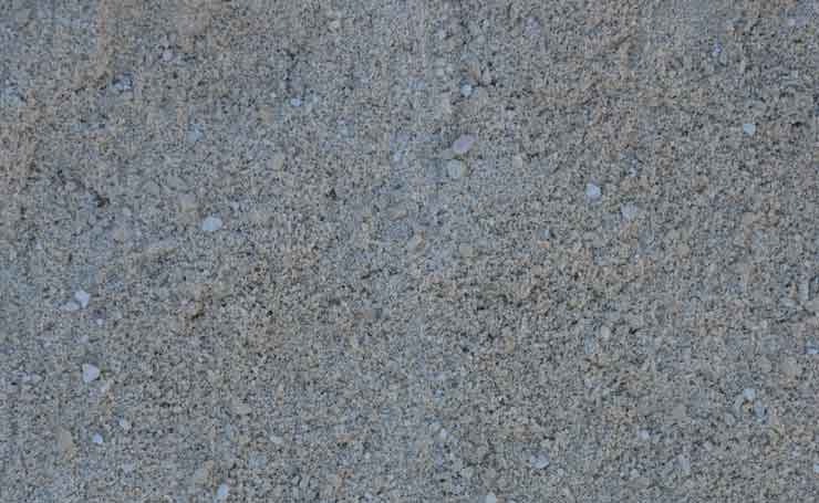 Quarry Sand