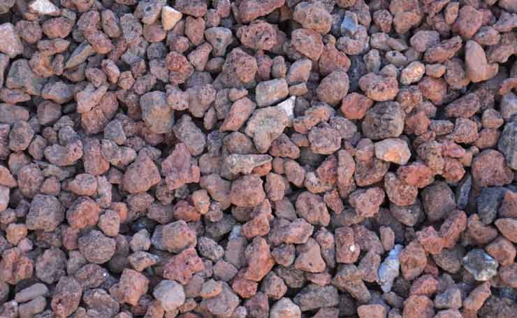 Scoria 20mm