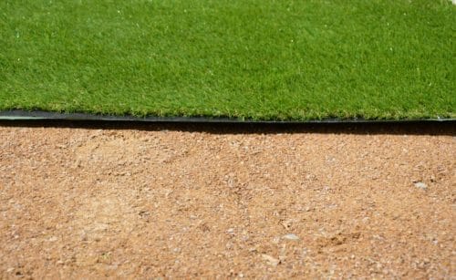 Roll Out Your Synthetic Grass