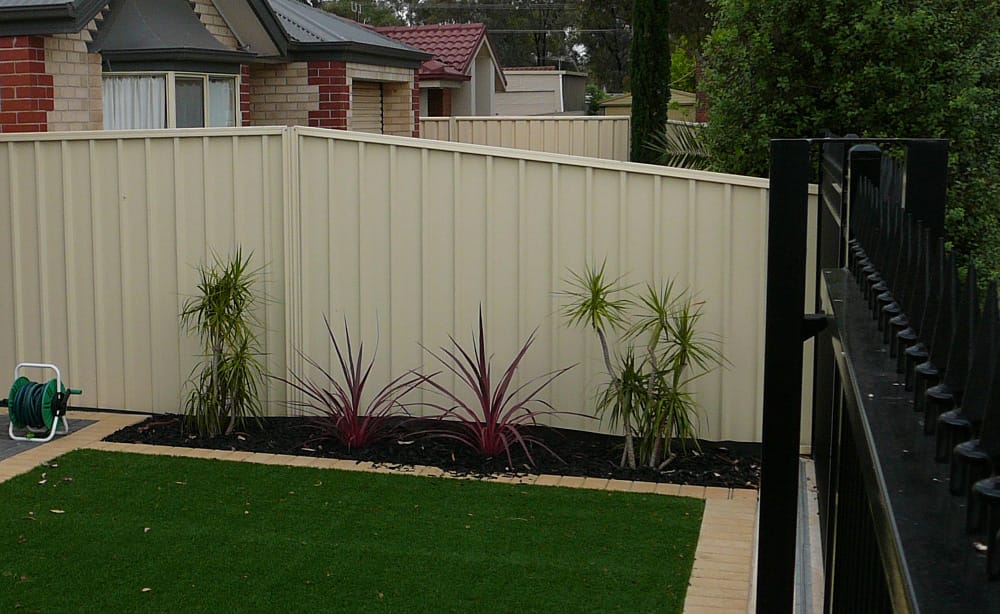 Good Neighbour Fencing Adelaide | Visual Landscape Gardening