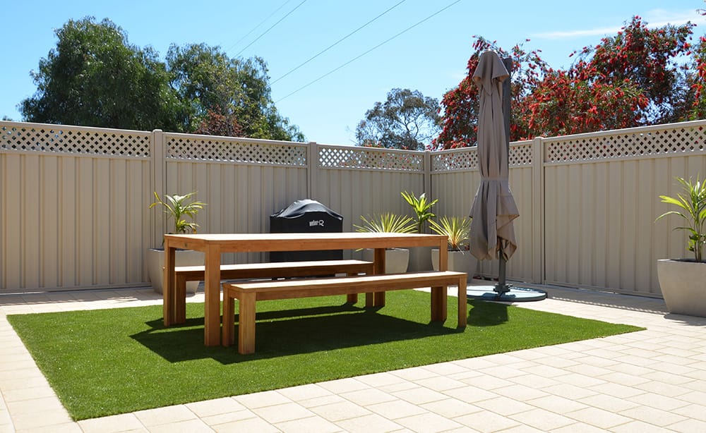Good Neighbour Fencing Adelaide | Visual Landscape Gardening