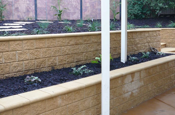 Garden Landscaping Adelaide