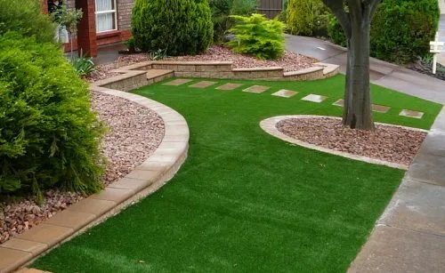 Budget Landscaping Adelaide | Visual Landscape Gardening