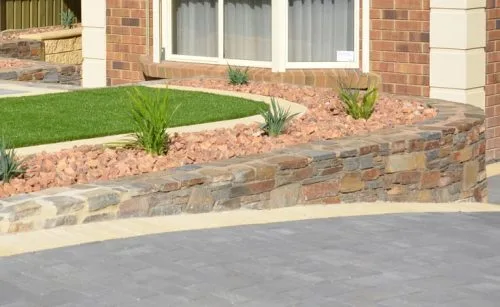 Landscaping Ideas For Front Gardens
