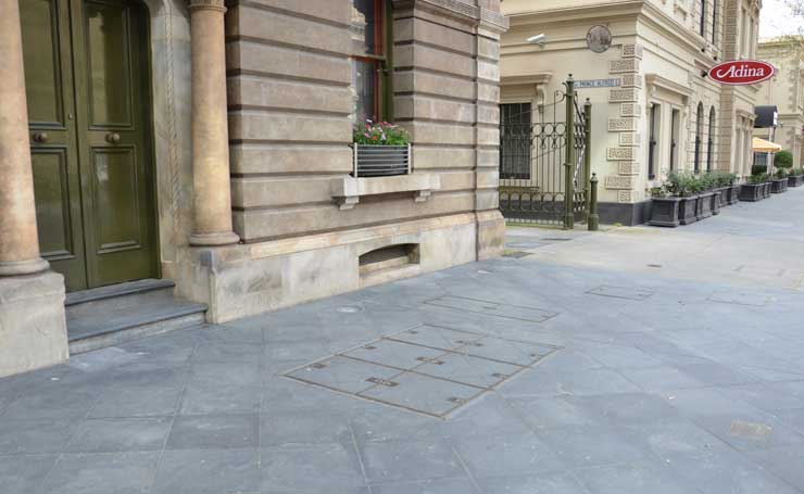 Town Hall Upgrade 5