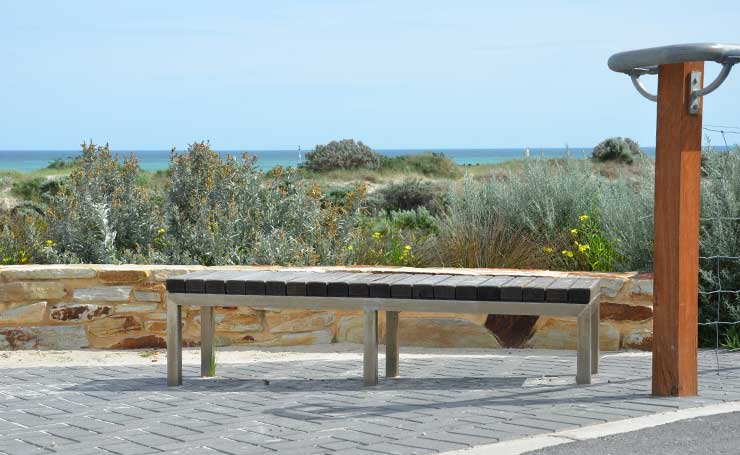 Redevelopment of Malcolm Point Semaphore 3