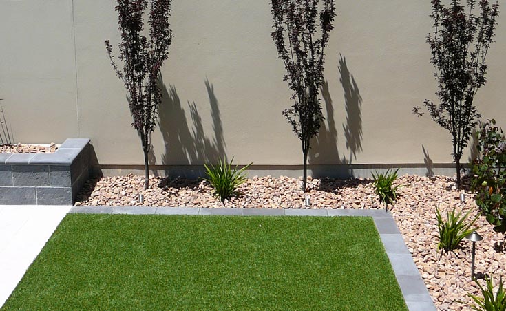 Landscaping Ideas for Small Back Yards Adelaide