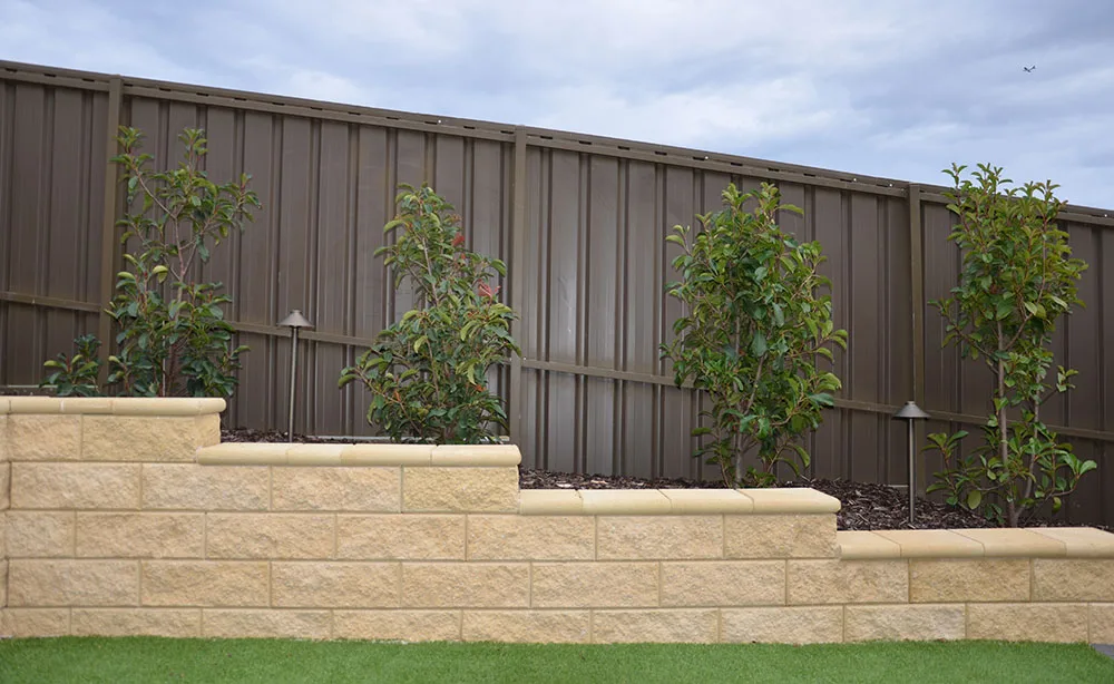 Post and Rail Fencing Adelaide