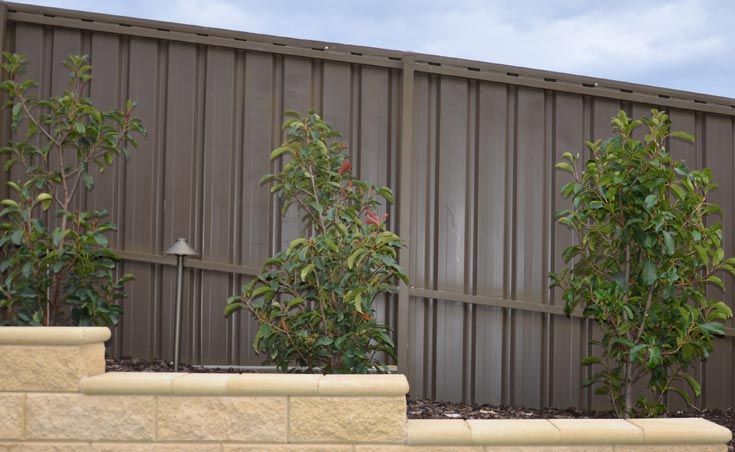 Post and Rail Fencing Adelaide