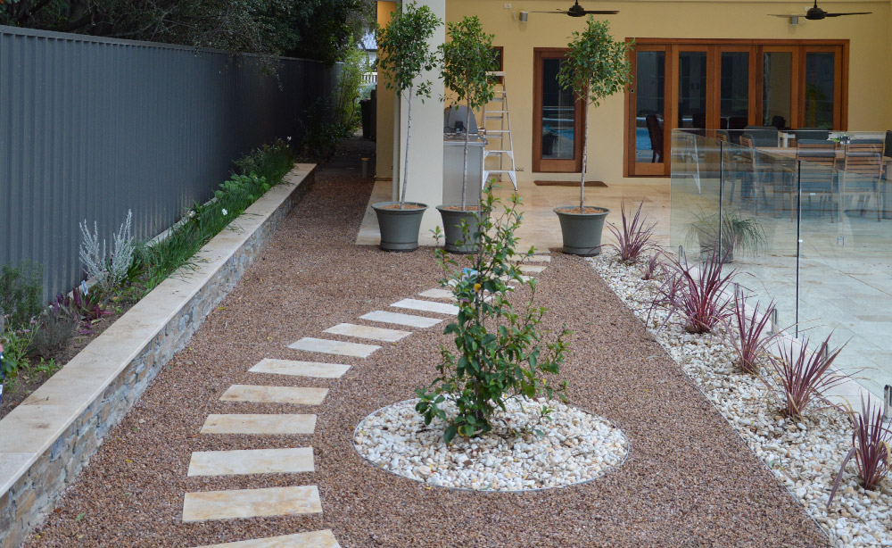 Garden Makeovers Adelaide | Visual Landscape Gardening