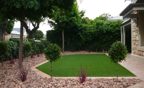 Low Maintenance Landscaping Adelaide