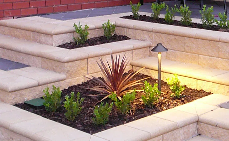 Garden Lighting Adelaide | Garden Lights Adelaide