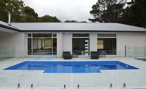 Pool Landscaping