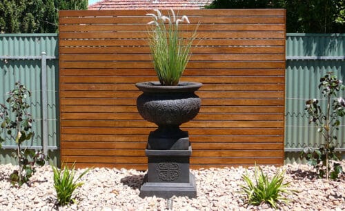 Privacy Screens Adelaide | Types Of Privacy Screens