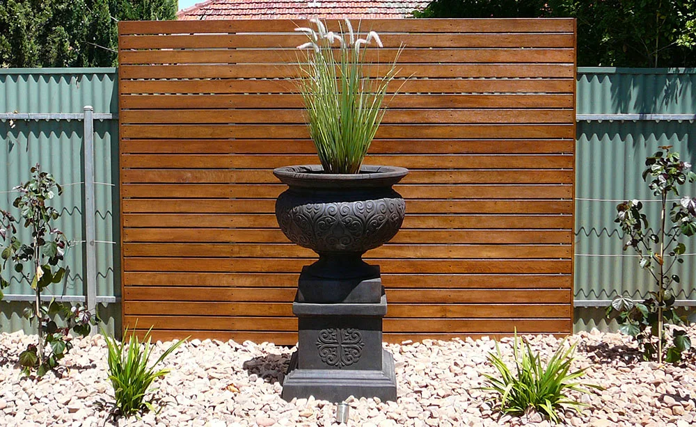 Privacy Screens Adelaide | Types Of Privacy Screens