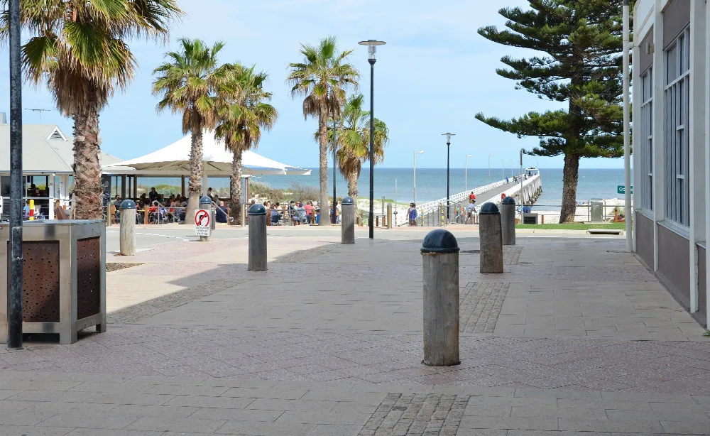 Commercial Landscaping | Commercial Landscapers