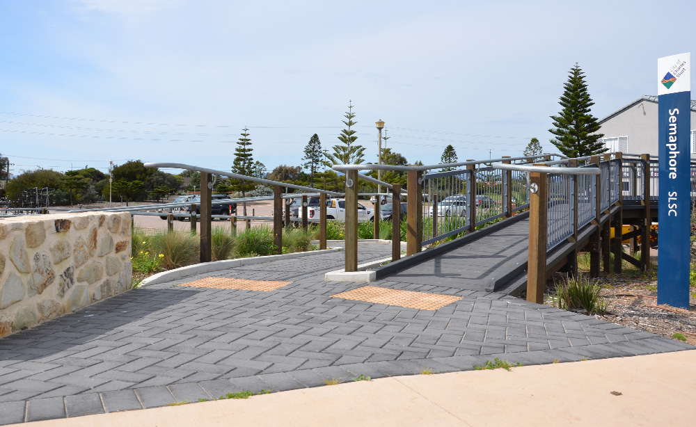 Commercial Landscaping Semaphore Foreshore Commercial Landscaping Semaphore Foreshore