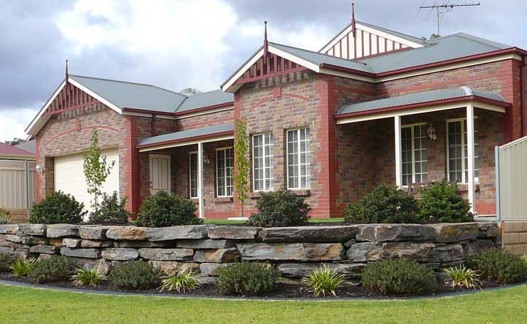 Residential Landscaping Services | Visual Landscape Gardening