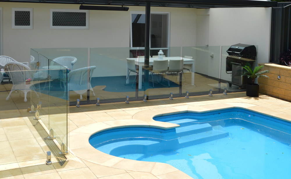 Paving Around A Pool | Pool Pavers Adelaide