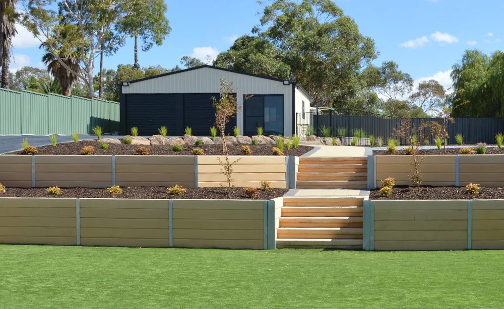 Landscaping Southern Suburbs | Landscapers Southern Suburbs