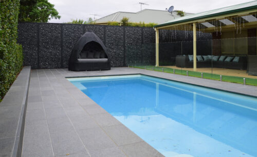 Pool Landscaping Ideas | Privacy Screens