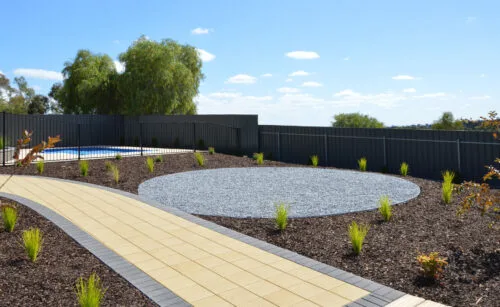 Paving And Landscaping | Visual Landscape Gardening