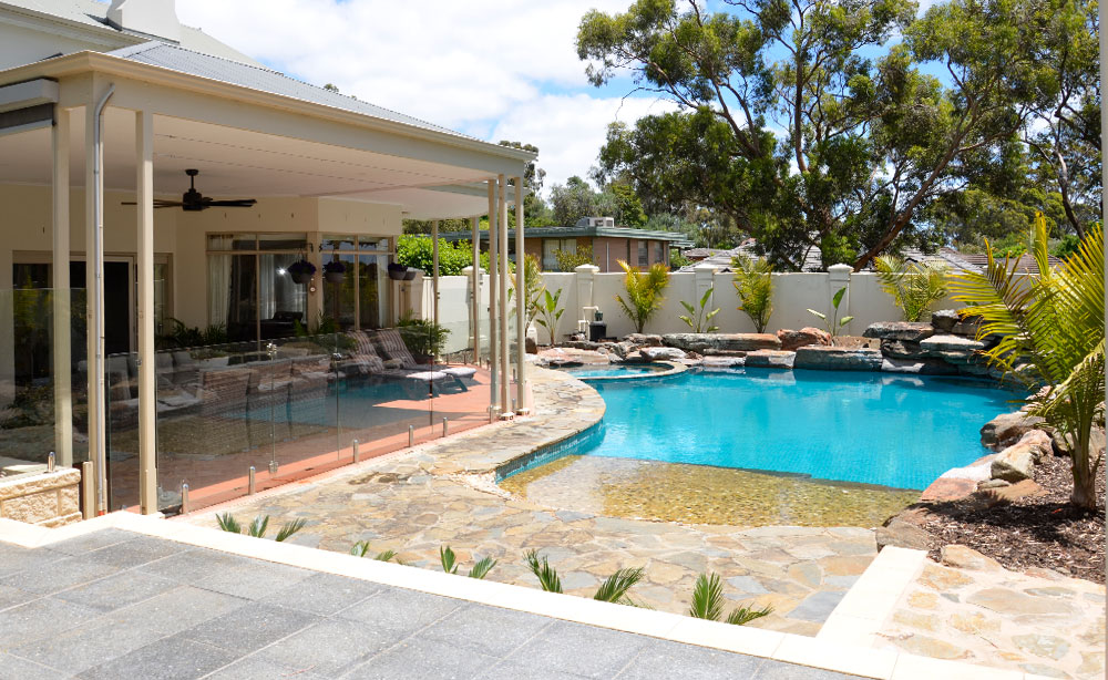 Landscaping Beaumont | Landscapers Beaumont