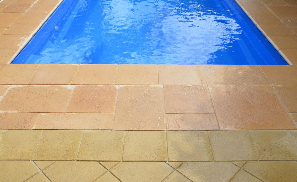 Landscapers Glengowrie | Pool Paving Glengowrie