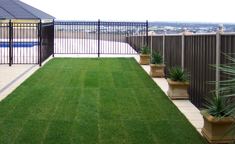 Landscapers Gulfview Heights | Garden Landscaping Gulfview Heights