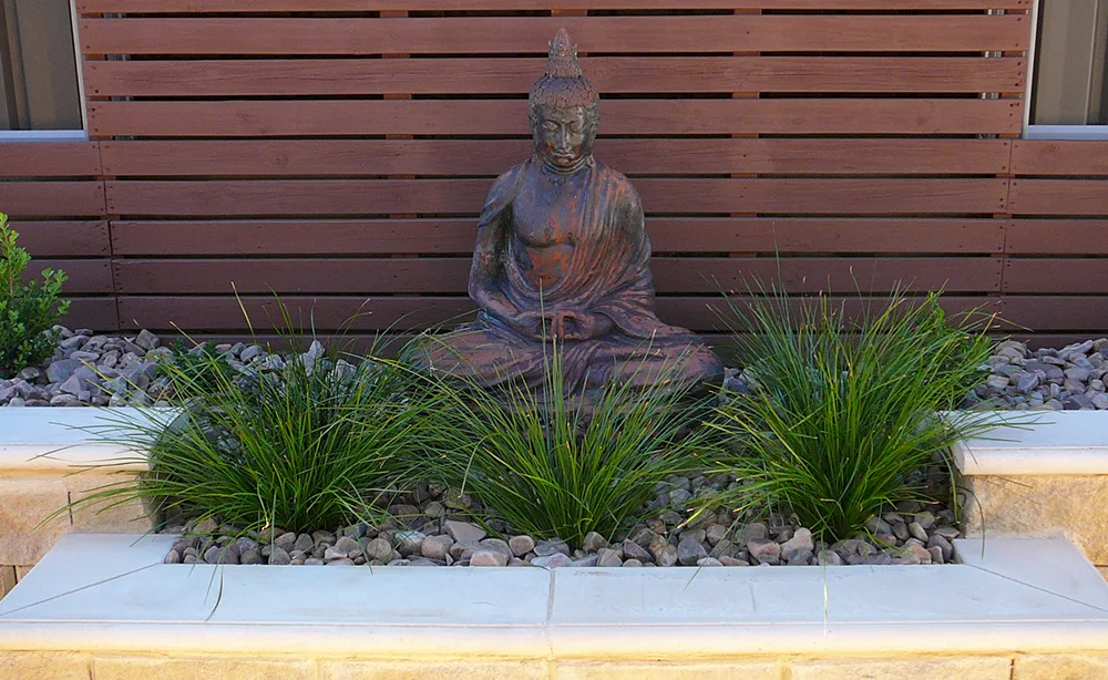 Landscapers Gulfview Heights | Retaining Walls Gulfview Heights