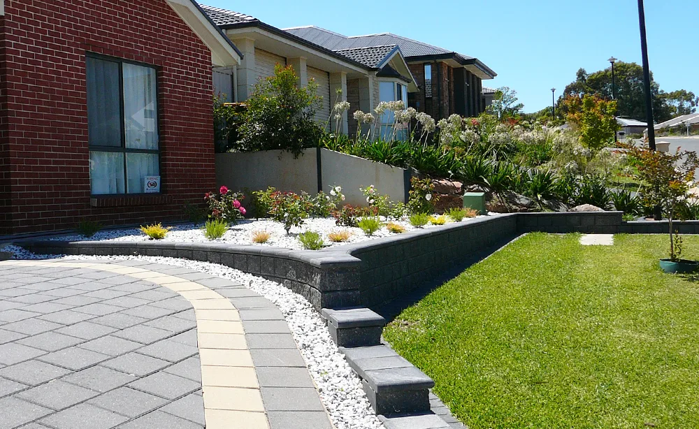 Landscapers Modbury Heights | Retaining Walls Modbury Heights