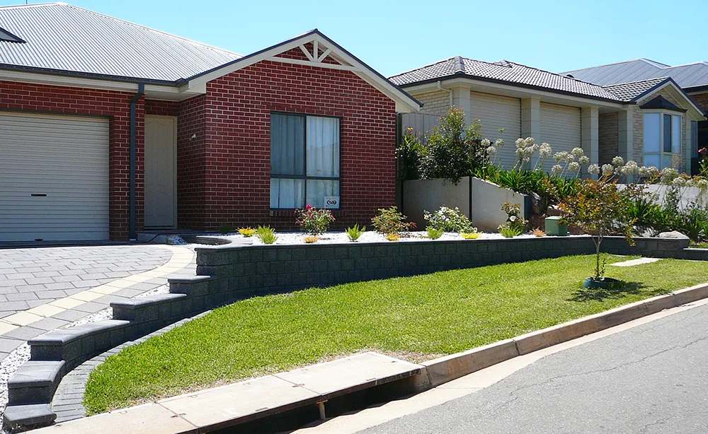 Landscapers Modbury Heights | Landscaping Modbury Heights