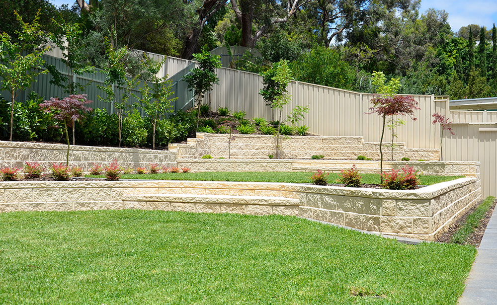 Local Landscapers Beaumont | Instant Lawn Beaumont