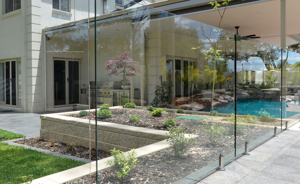 Local Landscapers Beaumont | Pool Fencing Beaumont