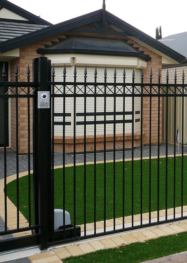 Fencing Adelaide | Visual Landscape Gardening Fencing Adelaide | Visual Landscape Gardening